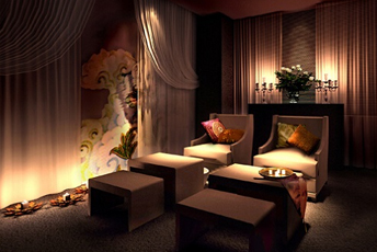 长沙男士养生会所：打破沉默的温柔革命